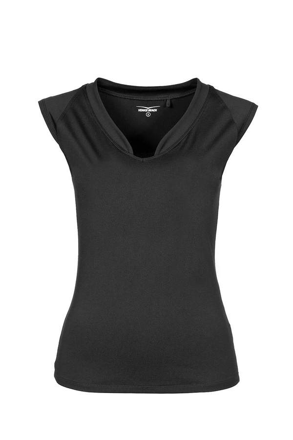 Elegantes Shirt für den Sport von Venice Beach