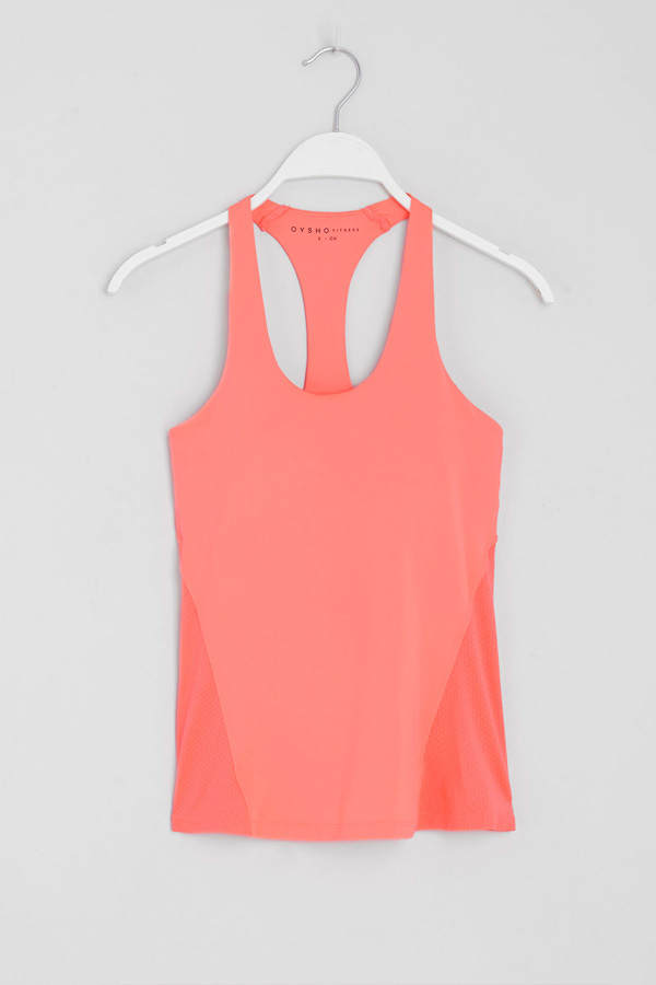Shirt von Oysho.com