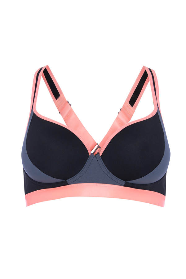 Bequemer Sport-BH von Primark