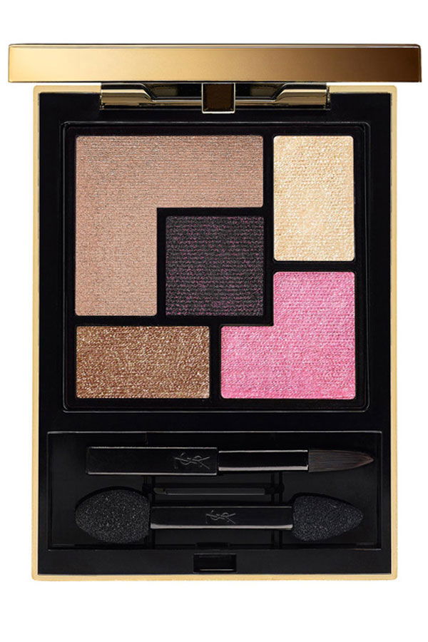 YSL Couture Palette Collector