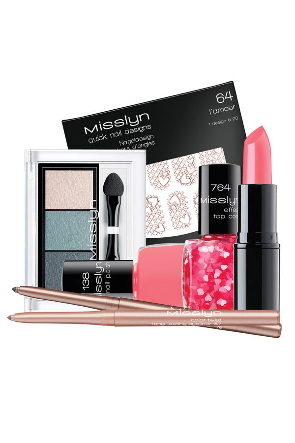 L‘amour toujours Produkte von Misslyn