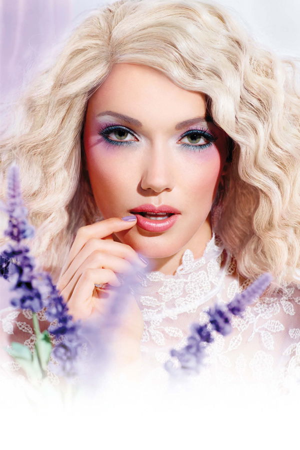 Make up Factory Spring/Summer 2015