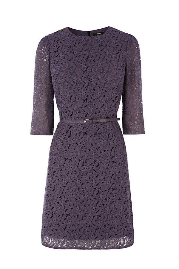 Spitzenkleid von Oasis