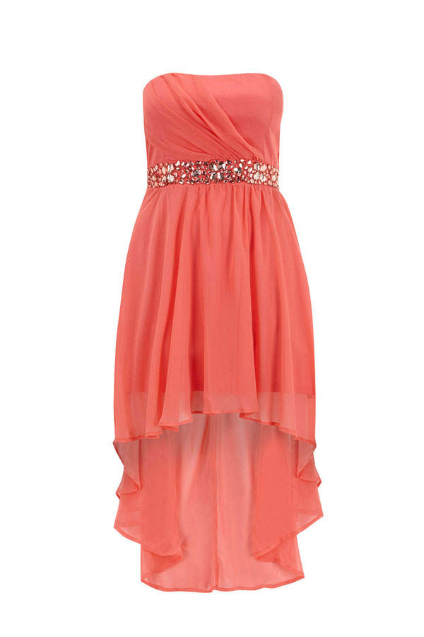 Kurzes Kleid von Ruby's Closet