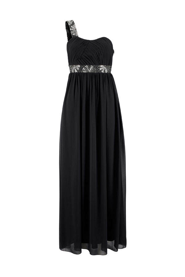 Asymmetrisches Kleid von Otto.de