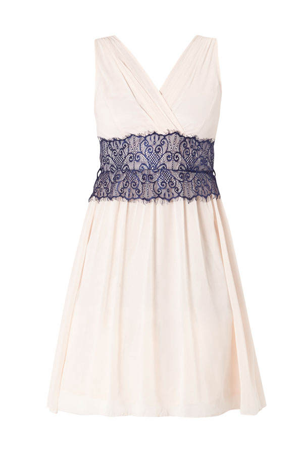 Kurzes Kleid von Litle Mistress