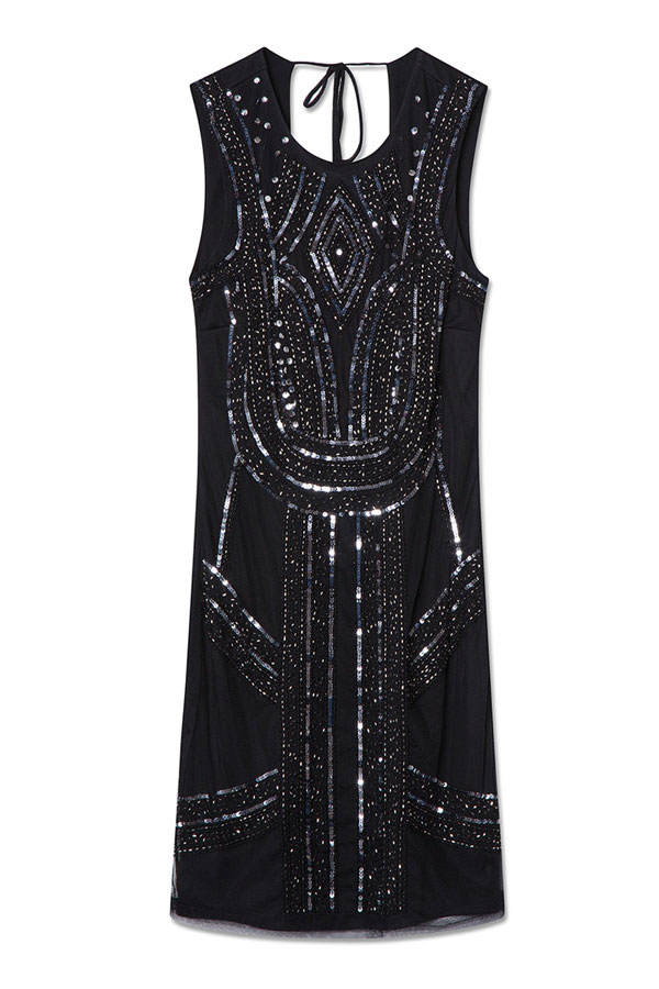 Kurzes Kleid von Tally Weijl