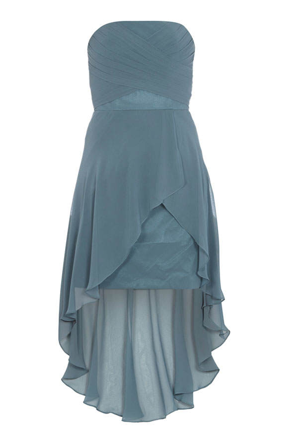 Kurzes Kleid von Laona