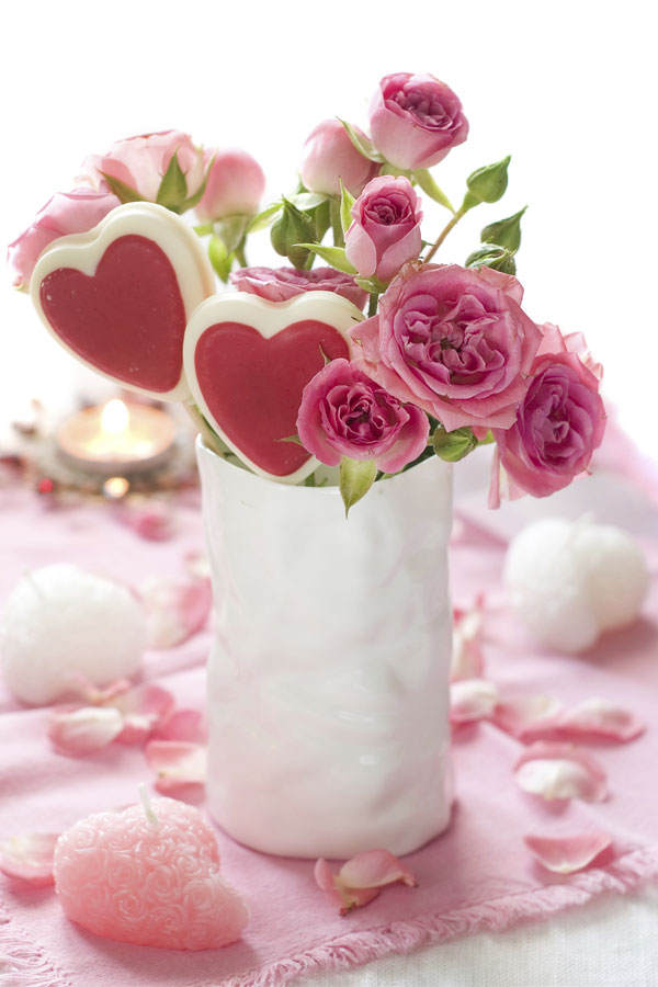 Geschenke-Spruch