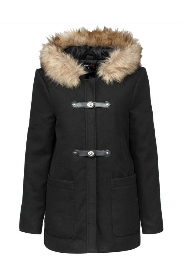 Jacke von New Yorker