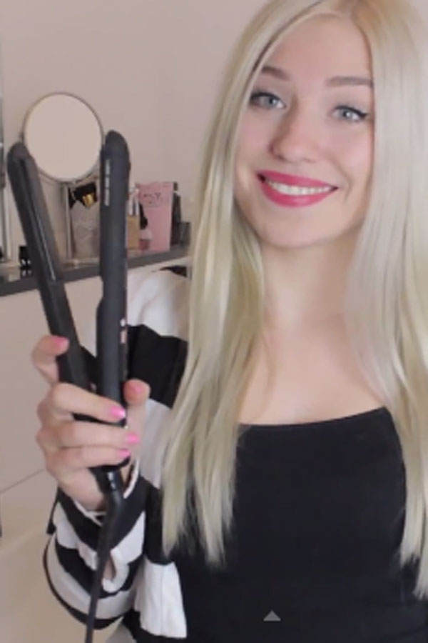 Life Hacks: Bibis Beauty Palace