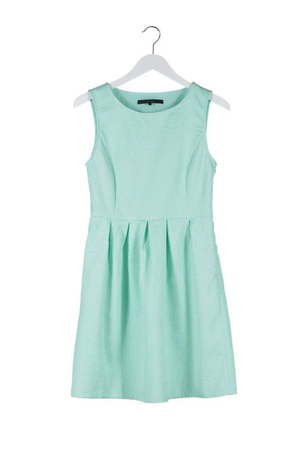 Pastell ist 2015 kein Trend