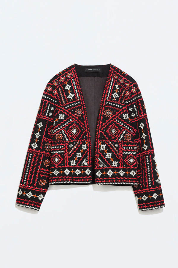 Hippie-Yeah! Der Ethno- und Hippie-Trend bleibt