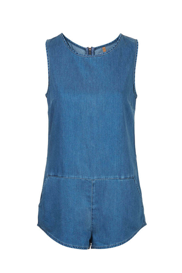 Jeans in allen Formen!