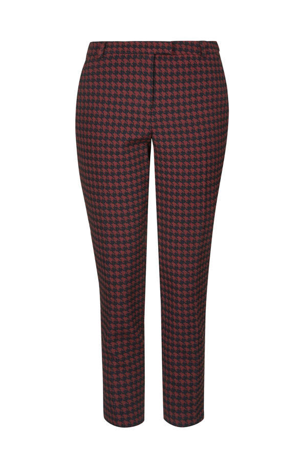 Trend: Back to the fifties!