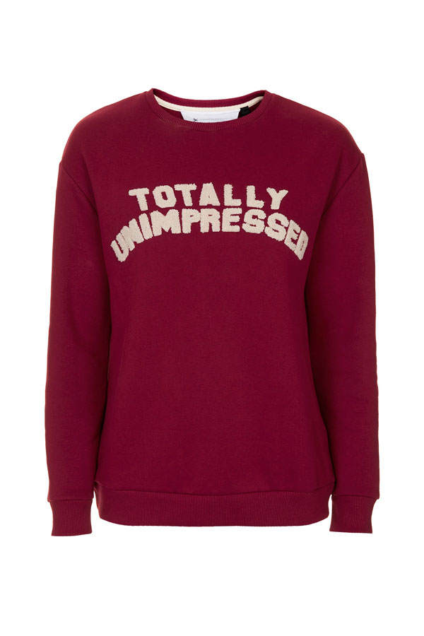Rot ist die Trendfarbe Nummer 1