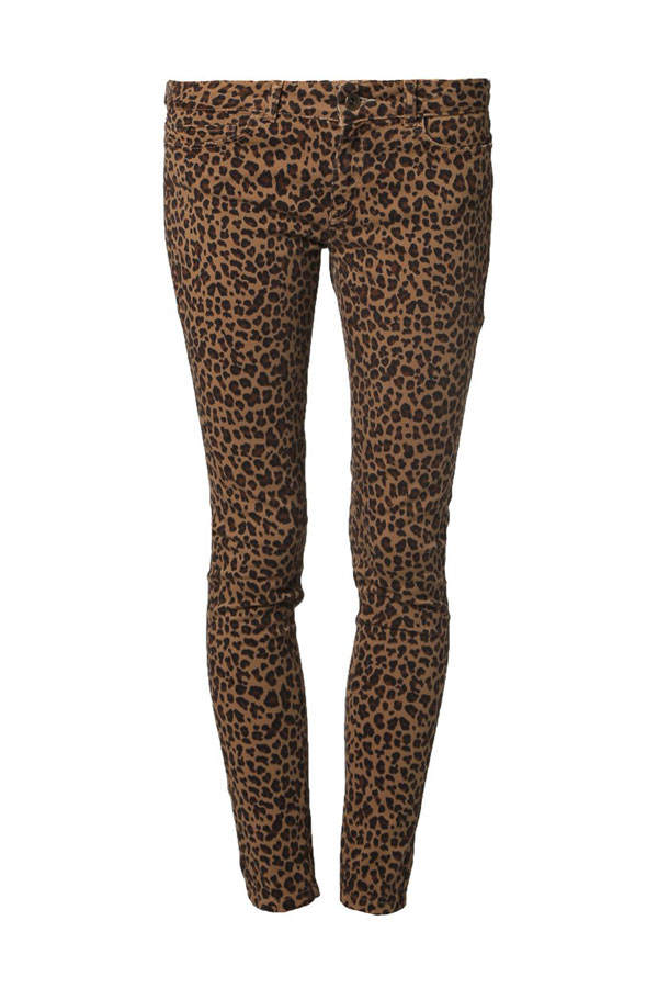 Animal Print: 2015 sind die wilden Zeiten vorbei