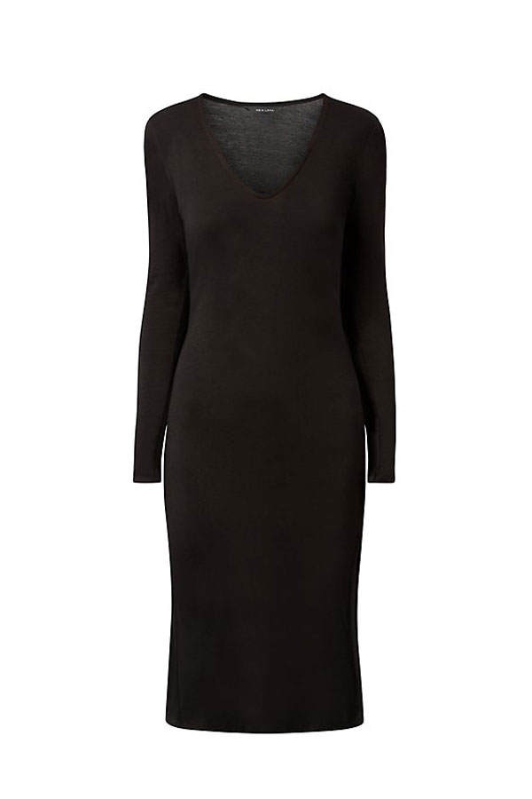 Strickkleid von New Look