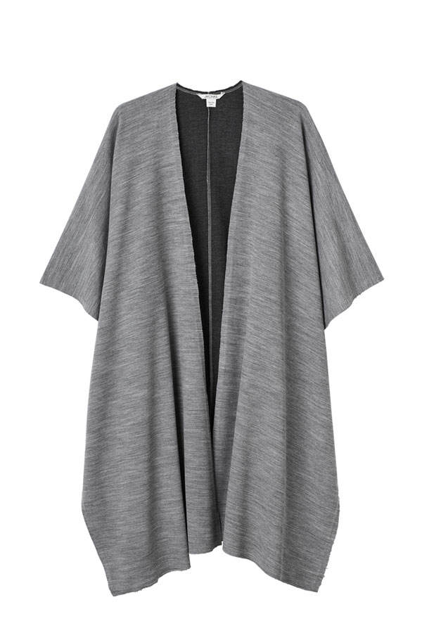 Cardigan im Kimono-Style von Monki.com