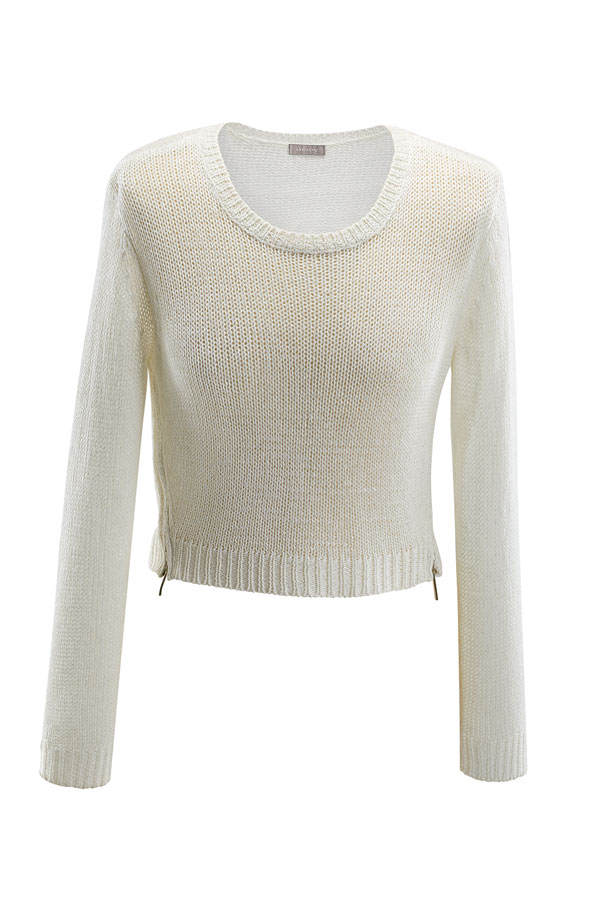 Kurzer Pullover von Orsay