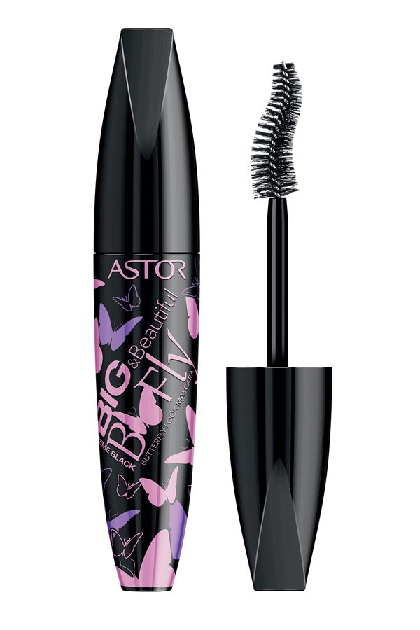 Big & Beautiful BFly Extreme Black Mascara