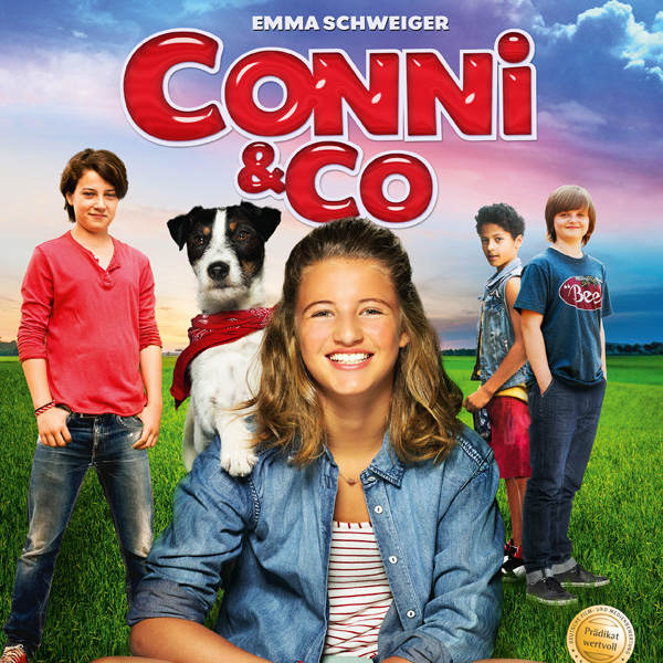 Emma & Co.: Trailer
