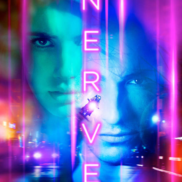Nerve: Trailer