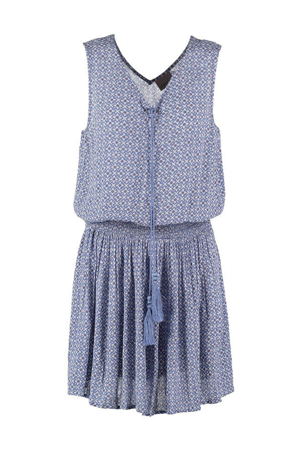 Tunika-Kleid von Vero Moda