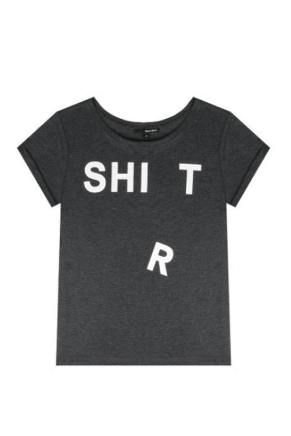 Witziges Shirt von Tally Weijl