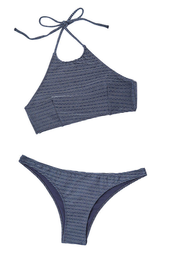 Bikini von Oysho
