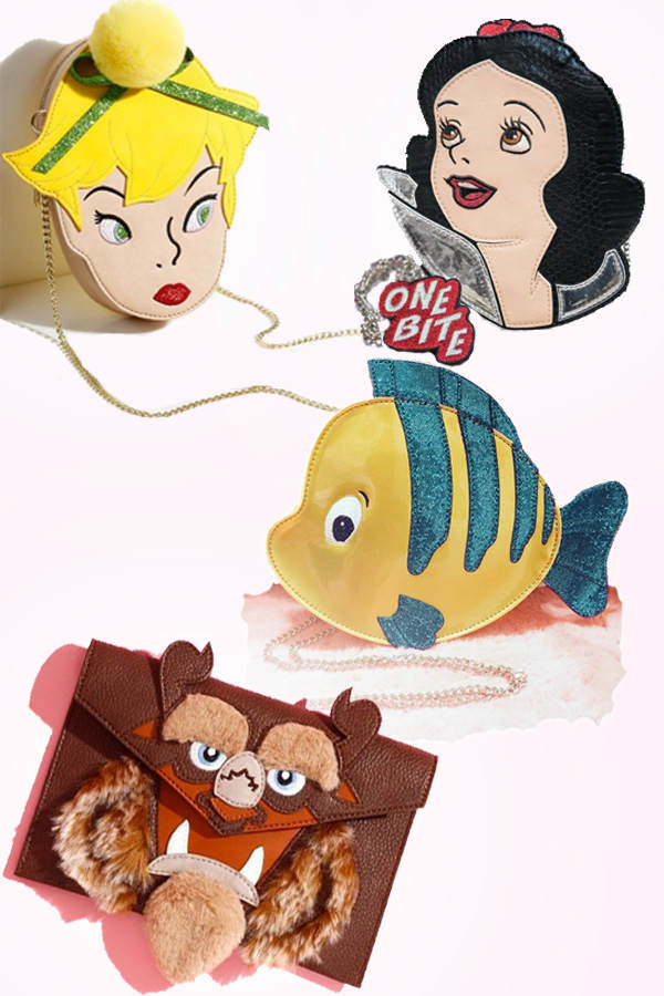 Disney-Taschen