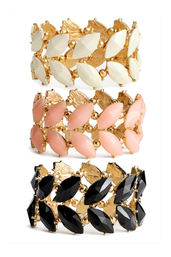 Schickes Armband von H&M