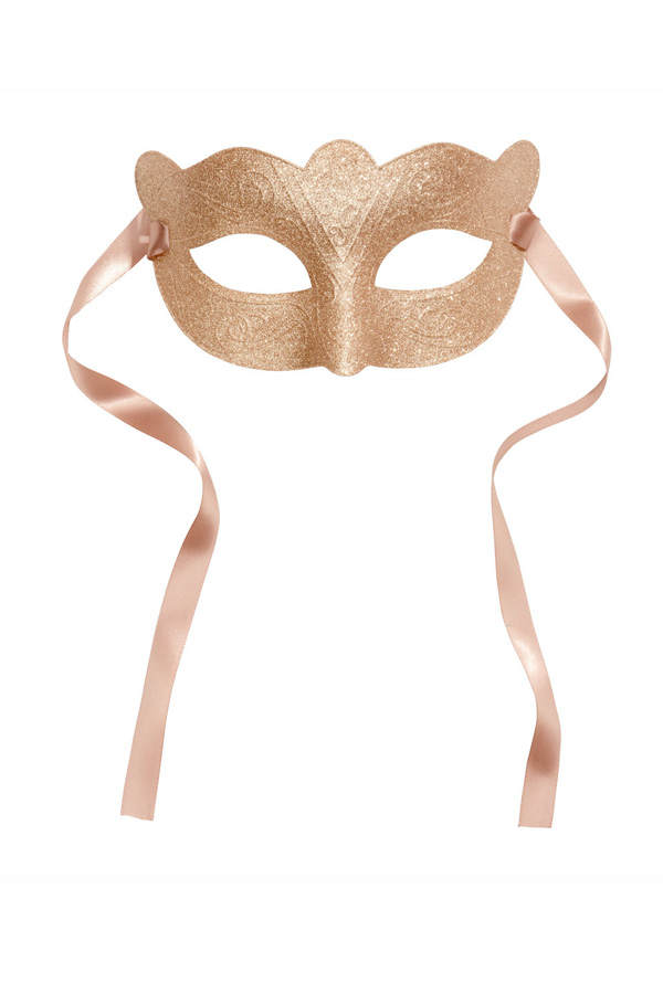 Maske von H&M