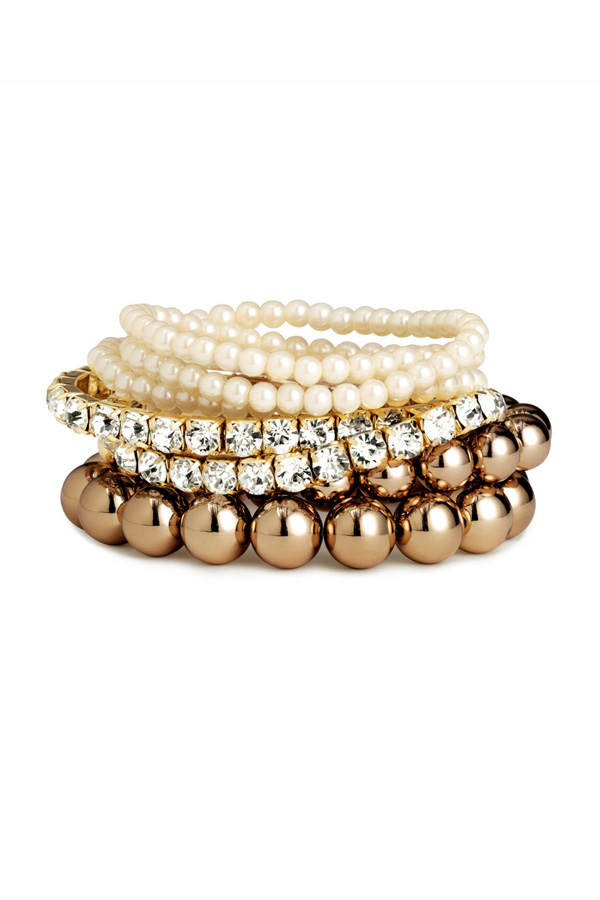 Armbänder-Set von H&M