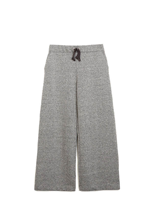 Weite Hose von Zara