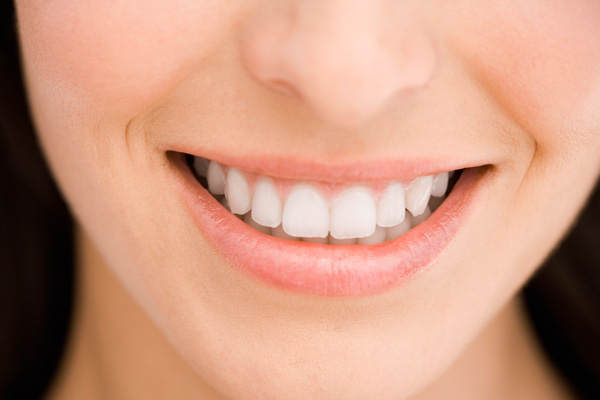 Pflege für empfindliche Lippen