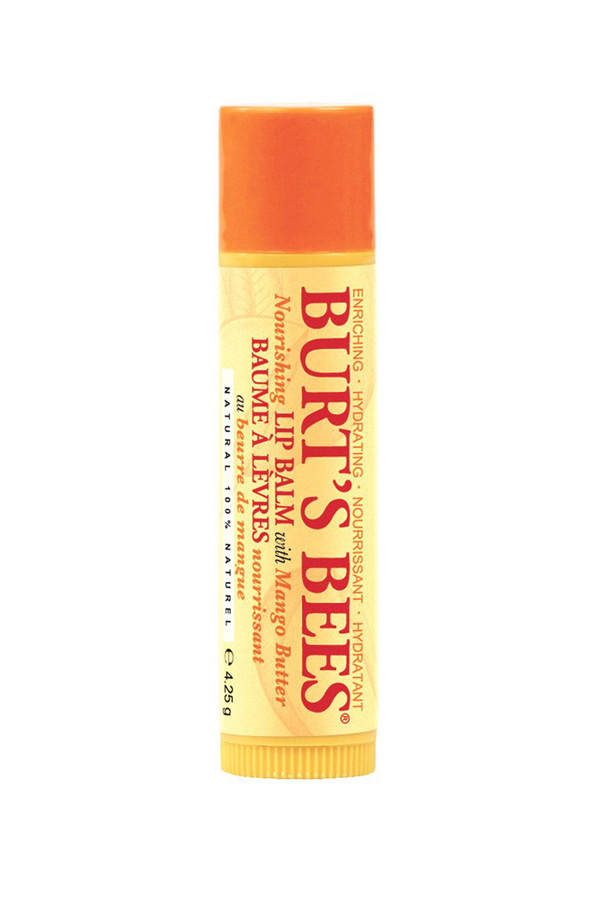 Lippenpflege von Burts Bees
