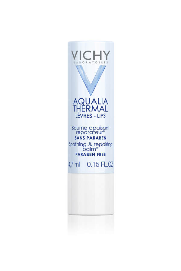 Lippenpflege von Vichy