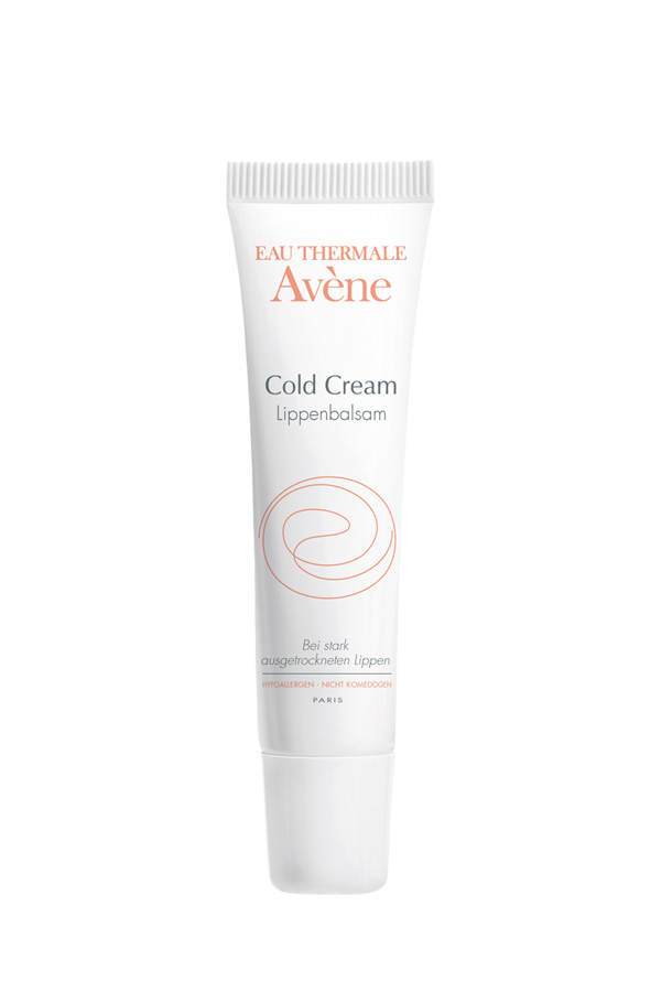 Lippenpflege von Avène