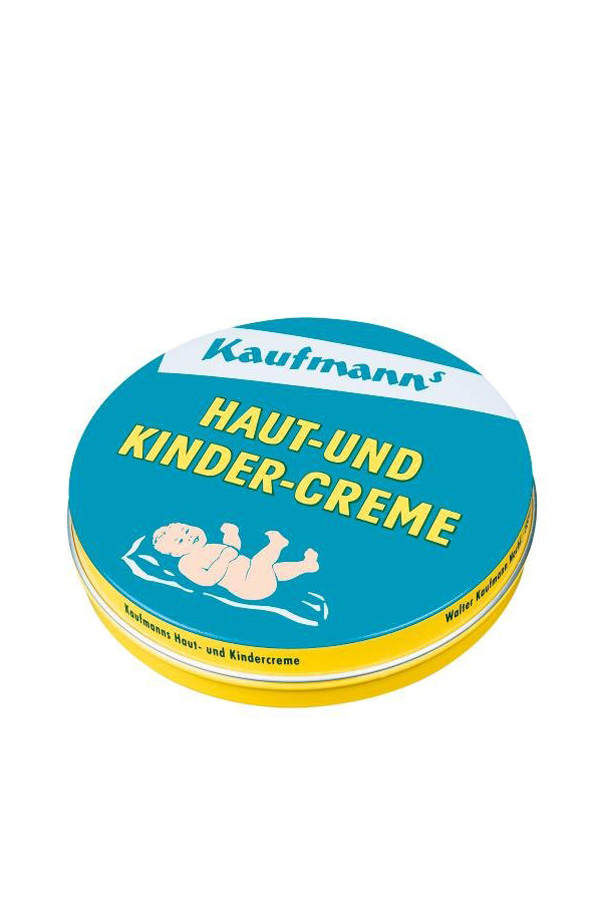 Lippenpflege von Kaufmann