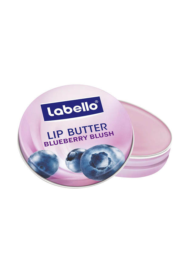 Lip Butter von Labello