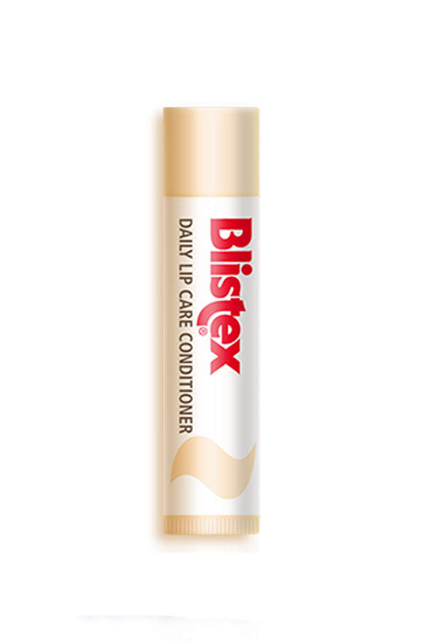 Lippenpflege von Blistex