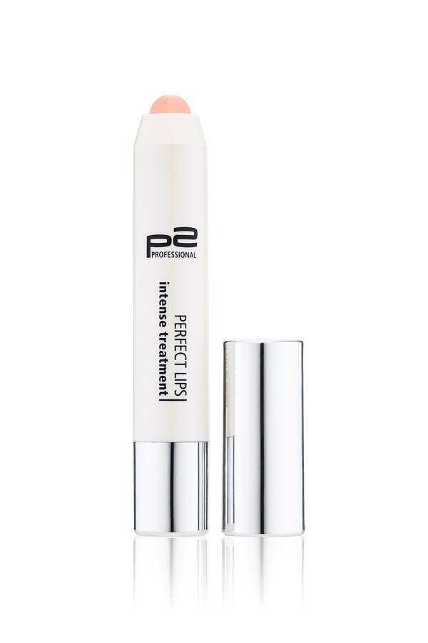 Lippenpflege von p2