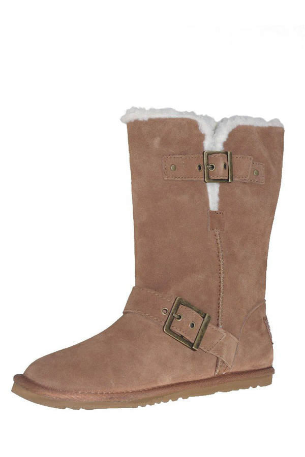 Winterstiefel von Skechers