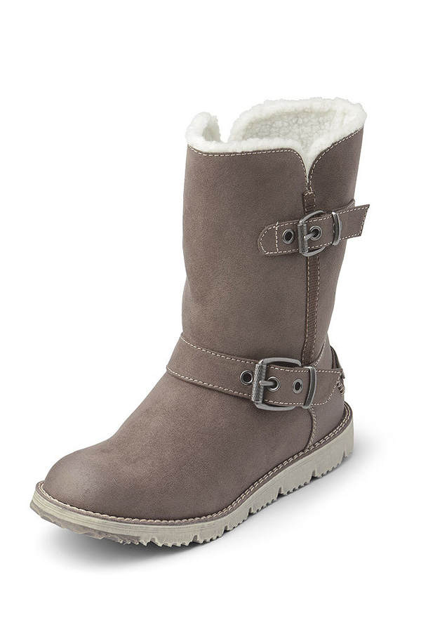 Winterstiefel von s.Oliver