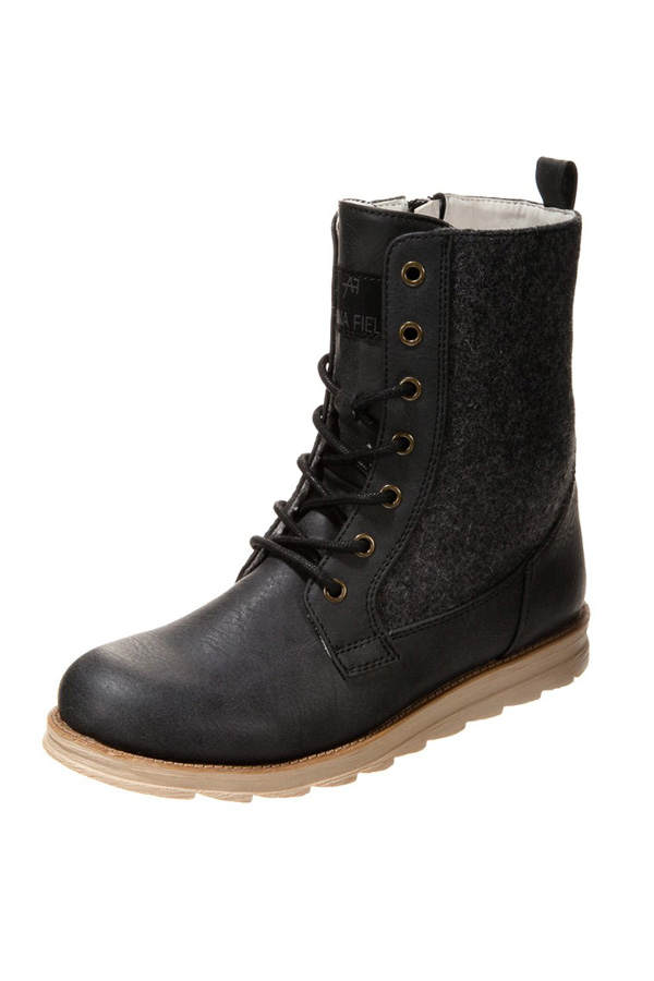 Wasserdichte Winterboots von Anna Field