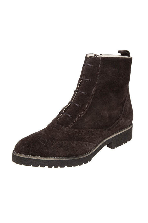Eleganter Winterstiefel von Pier One