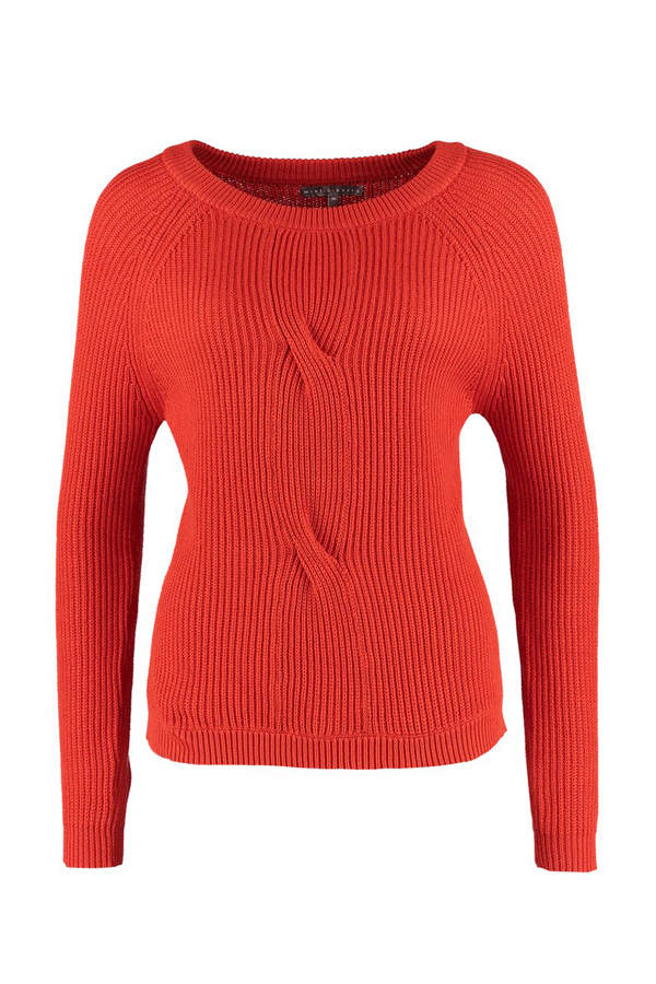 Edler Wollpullover von Mint & Berry