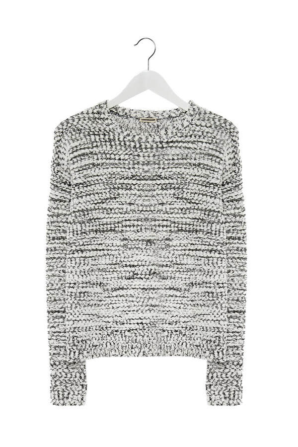 Wollpullover von Noisy May