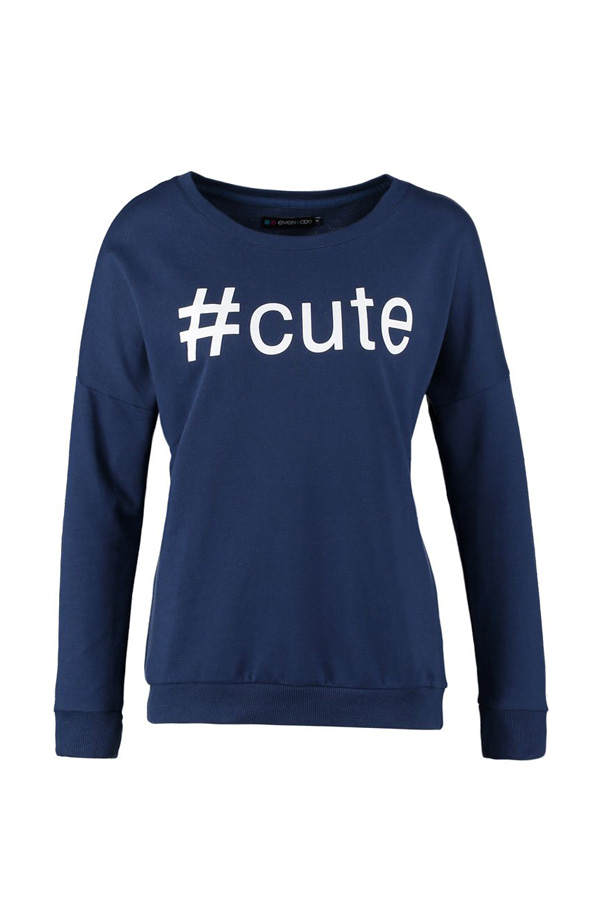 #cuter Pullover von Even & Odd